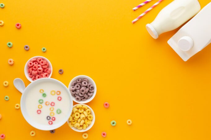 Conquistar paladares y corazones: la receta para una estrategia de marketing exitosa