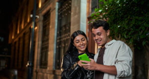 inDrive fortalece la seguridad de las mujeres con nueva función de llamadas seguras