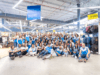 DECATHLON es el primer retail en Colombia en reducir su jornada laboral a 40 horas