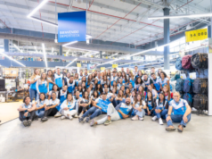 DECATHLON es el primer retail en Colombia en reducir su jornada laboral a 40 horas