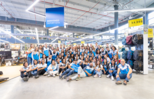 DECATHLON es el primer retail en Colombia en reducir su jornada laboral a 40 horas
