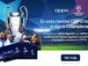 Compra tecnología en navidad y participa por entradas a la final de la UEFA Champions League