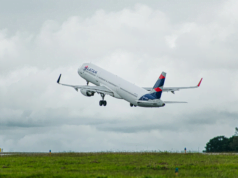 LATAM anuncia un pedido de cinco Boeing 787 adicionales, posicionando al grupo de aerolíneas como el mayor operador de Boeing 787 en América Latina