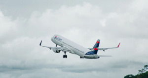 LATAM anuncia un pedido de cinco Boeing 787 adicionales, posicionando al grupo de aerolíneas como el mayor operador de Boeing 787 en América Latina
