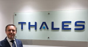 Lionel de Maupeou, nuevo Director General de Thales para Países Andinos