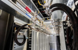 Liquid Cooling: la tendencia verde que está revolucionando el mundo digital