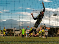 Captura la magia del fútbol a través del OPPO Reno10 5G