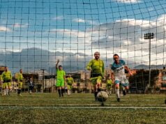 Tunuevo Smartphone puede llevarte a la final de la UEFA Champions League