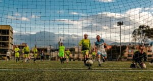 Tunuevo Smartphone puede llevarte a la final de la UEFA Champions League