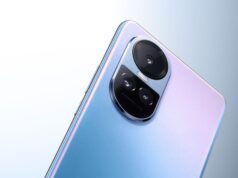 OPPO llega al podio de los celulares gama media alta con el OPPO Reno10 5G