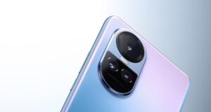 OPPO llega al podio de los celulares gama media alta con el OPPO Reno10 5G