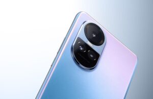 OPPO llega al podio de los celulares gama media alta con el OPPO Reno10 5G