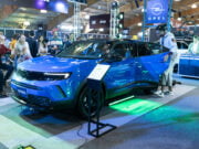 Opel continúa conquistando Colombia con su legado de SUVs alemanas