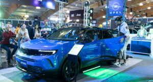 Opel continúa conquistando Colombia con su legado de SUVs alemanas
