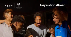 OPPO y la UEFA Champions League: una alianza que lleva el fútbol a otro nivel