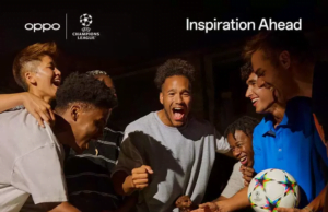 OPPO y la UEFA Champions League: una alianza que lleva el fútbol a otro nivel