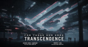 ASUS Republic of Gamers Anuncia el evento de lanzamiento virtual For Those Who Dare: Transcendence para CES 2024