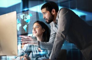 El 94% de las compañías incorporan en su estrategia la transformación digital: Kin + Carta