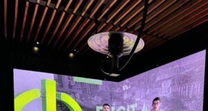 Schneider Electric elegido como el proveedor más innovador de tecnologías de Terranum