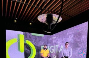 Schneider Electric elegido como el proveedor más innovador de tecnologías de Terranum