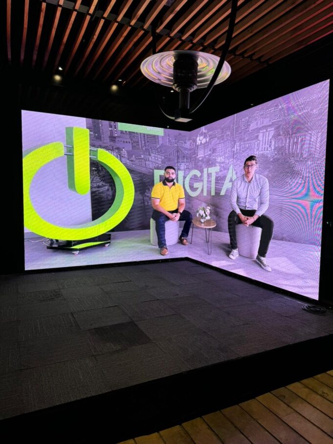 Schneider Electric elegido como el proveedor más innovador de tecnologías de Terranum