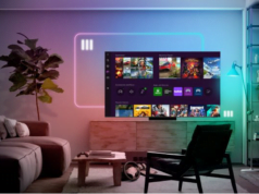 Disfrute de esta Navidad con un nuevo Smart TV