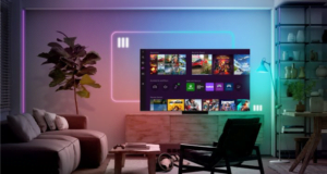 Disfrute de esta Navidad con un nuevo Smart TV