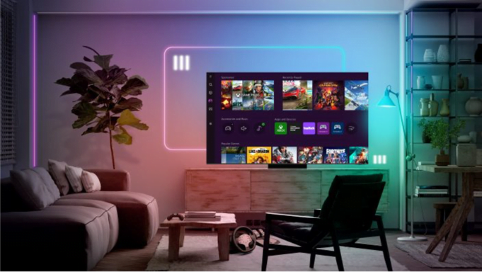 Disfrute de esta Navidad con un nuevo Smart TV