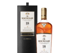 The Macallan es el regalo ideal para los amantes del whisky