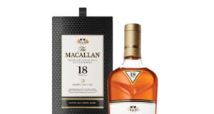 The Macallan es el regalo ideal para los amantes del whisky