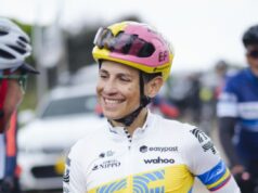 Ejecutivos colombianos ruedan por más de 70 km en el segundo Bike n´Brunch de Aon