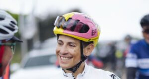 Ejecutivos colombianos ruedan por más de 70 km en el segundo Bike n´Brunch de Aon