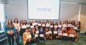 Minsait especializa en ciberseguridad a los futuros hackers éticos