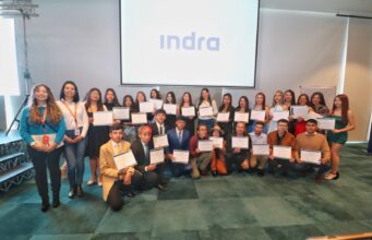 Minsait especializa en ciberseguridad a los futuros hackers éticos