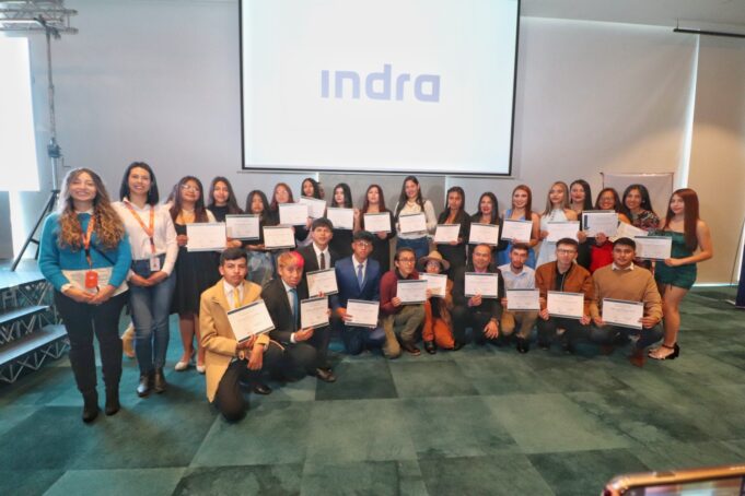 Minsait especializa en ciberseguridad a los futuros hackers éticos