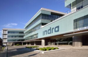 Indra, tecnológica más sostenible del mundo por tercer año consecutivo, según el Dow Jones Sustainability Index