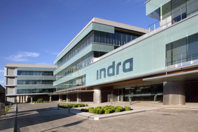 Indra, tecnológica más sostenible del mundo por tercer año consecutivo, según el Dow Jones Sustainability Index