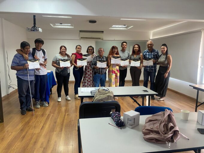 Más de 1.100 mipymes optimizaron sus procesos y modelos de negocio con tecnologías a través de iNNpulsa Colombia