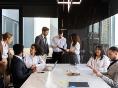 Juntas directivas: cinco desafíos para lograr mayor equidad de género en 2024