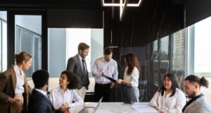 Juntas directivas: cinco desafíos para lograr mayor equidad de género en 2024