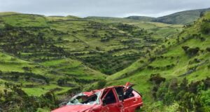 Recomendaciones para evitar accidentes en carretera durante las vacaciones