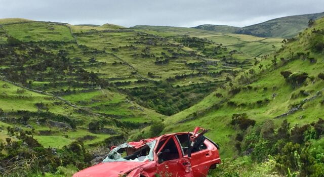 Recomendaciones para evitar accidentes en carretera durante las vacaciones