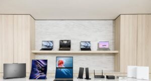 ASUS deslumbra con nueve Premios a la Innovación en CES 2024