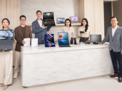 ASUS presenta En busca de lo increíble: Transcendence en CES 2024