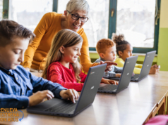 Innovación Educativa: Descubriendo las últimas tendencias en portátiles en este regreso a clases