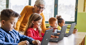 Innovación Educativa: Descubriendo las últimas tendencias en portátiles en este regreso a clases