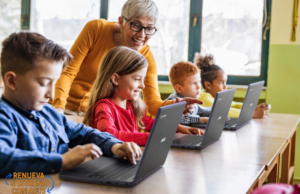 Innovación Educativa: Descubriendo las últimas tendencias en portátiles en este regreso a clases