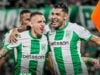 Betsson se convierte en el patrocinador global de Atlético Nacional
