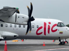 Aerolínea Clic inicia el 2024 con nueva ruta: Medellín – Barranquilla