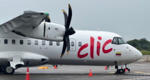Aerolínea Clic inicia el 2024 con nueva ruta: Medellín – Barranquilla